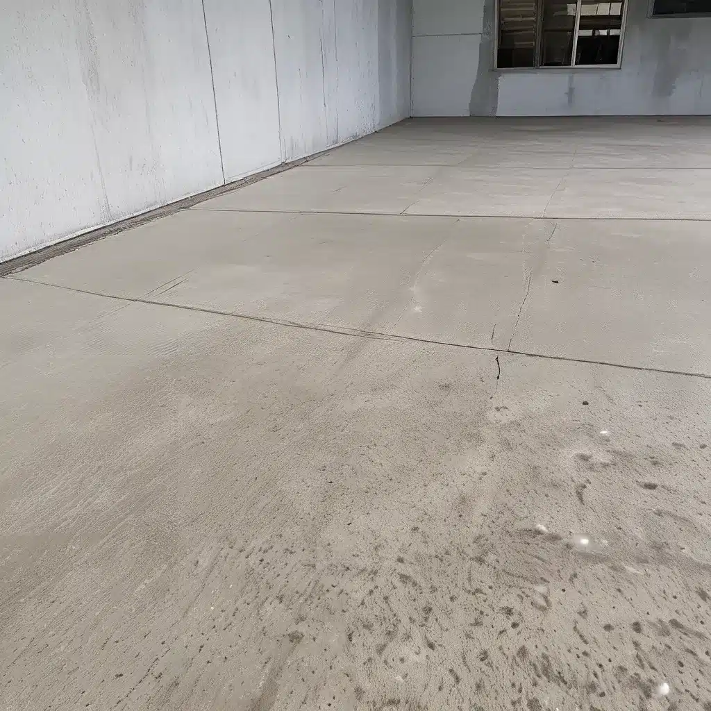 Seal and Preserve: Extending the Lifespan of Concrete in Columbus, OH