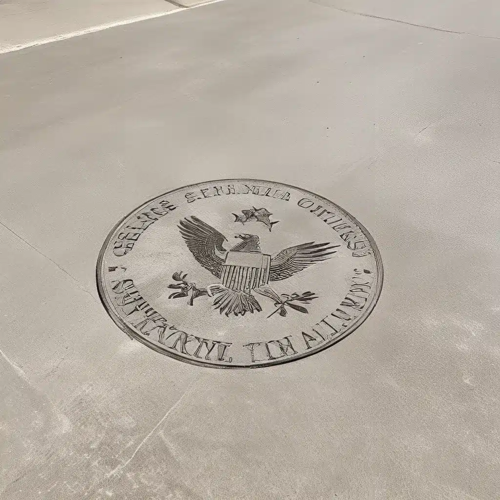 Seal of Approval: Safeguarding Columbus Concrete with Superior Sealing Services