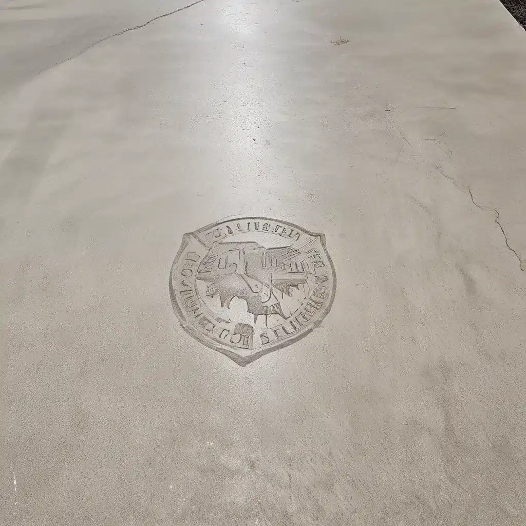 Seal of Excellence: Safeguarding Columbus Concrete with Superior Sealing Services