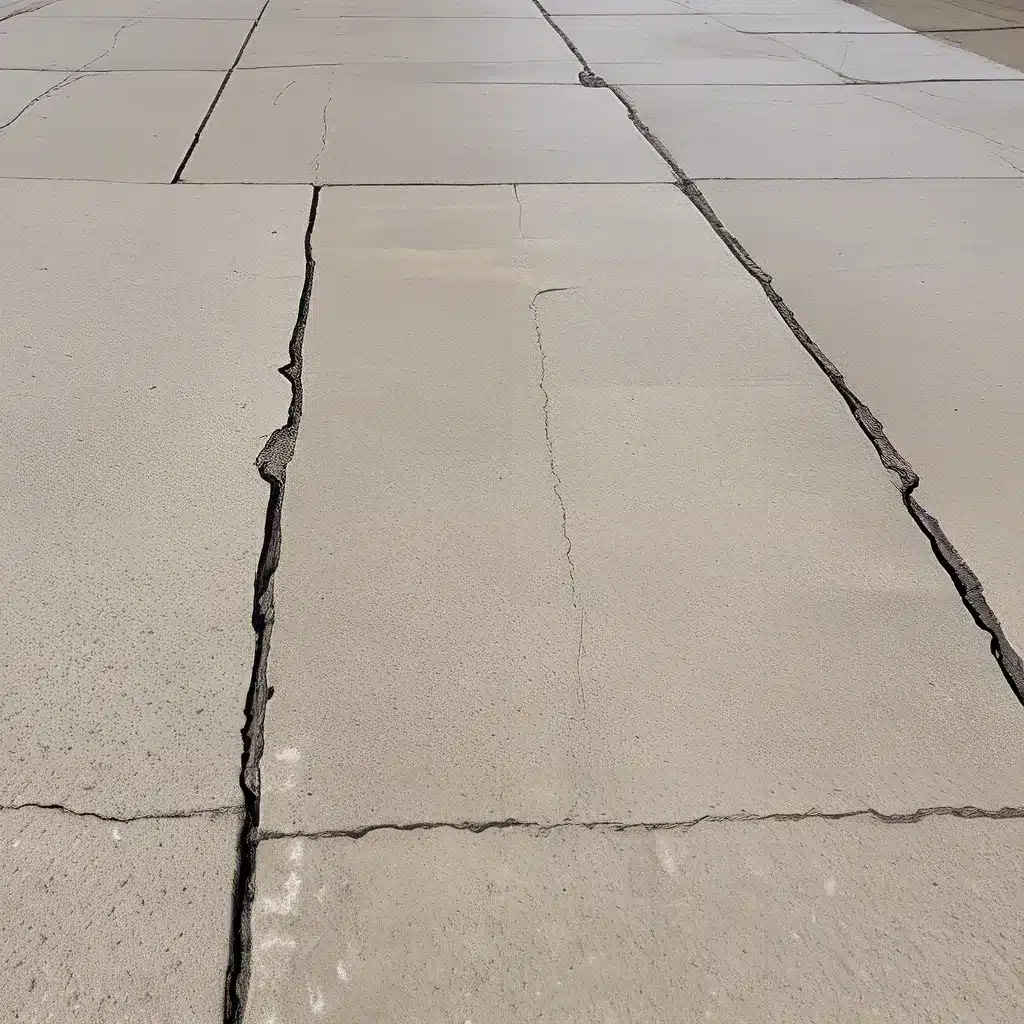 Sealing the Cracks: Comprehensive Concrete Repair for Columbus Commercial and Industrial Properties