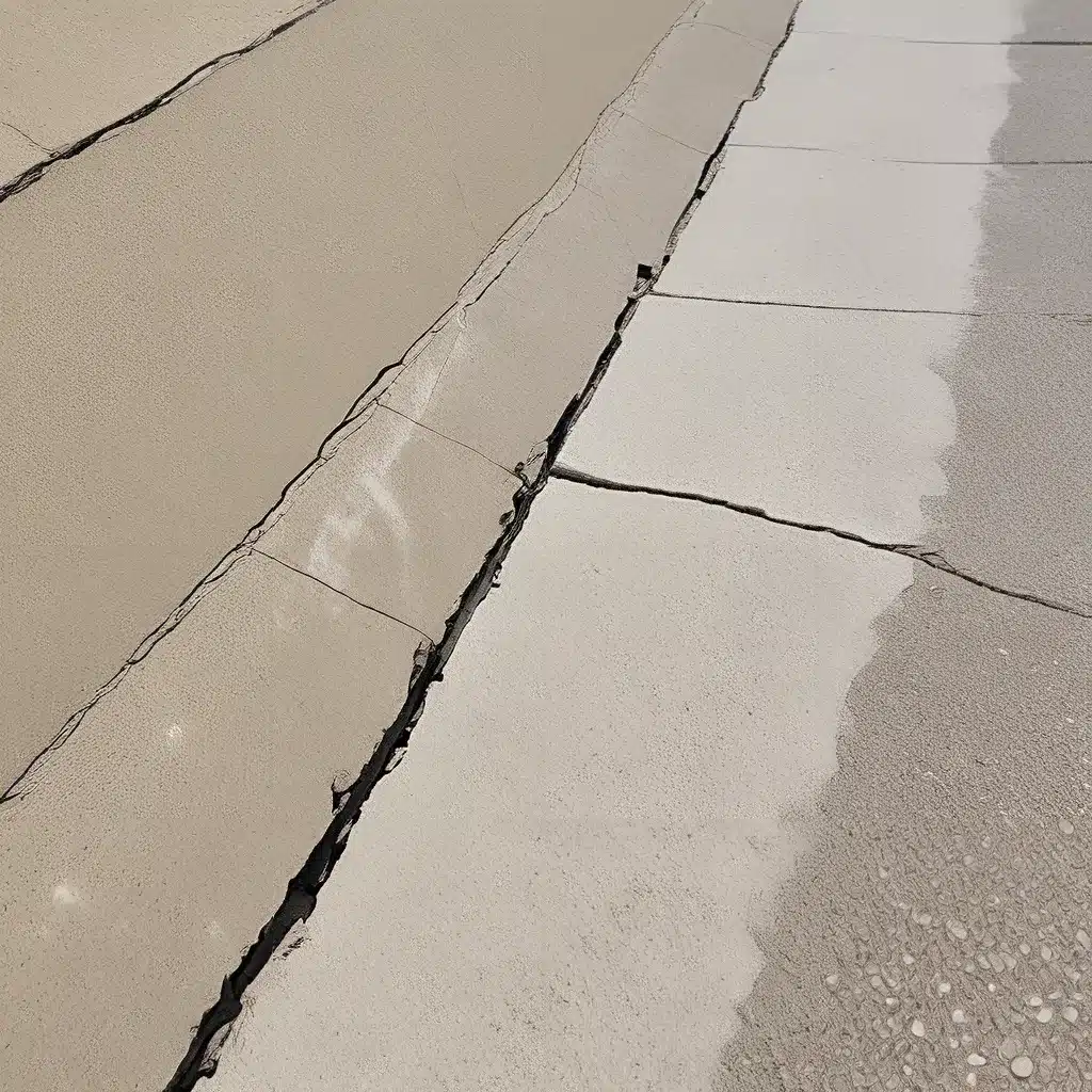 Sealing the Cracks: Comprehensive Concrete Repair for Columbus Commercial and Residential Clients
