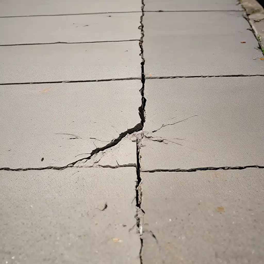 Sealing the Cracks: Comprehensive Concrete Repair for Columbus Homes and Businesses