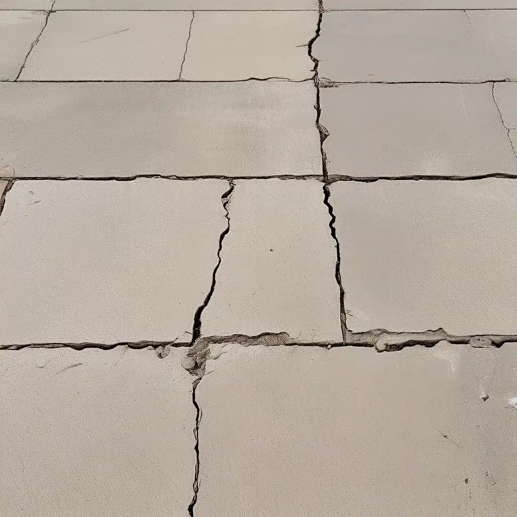 Sealing the Cracks: Effective Concrete Repair Solutions for Columbus Residents