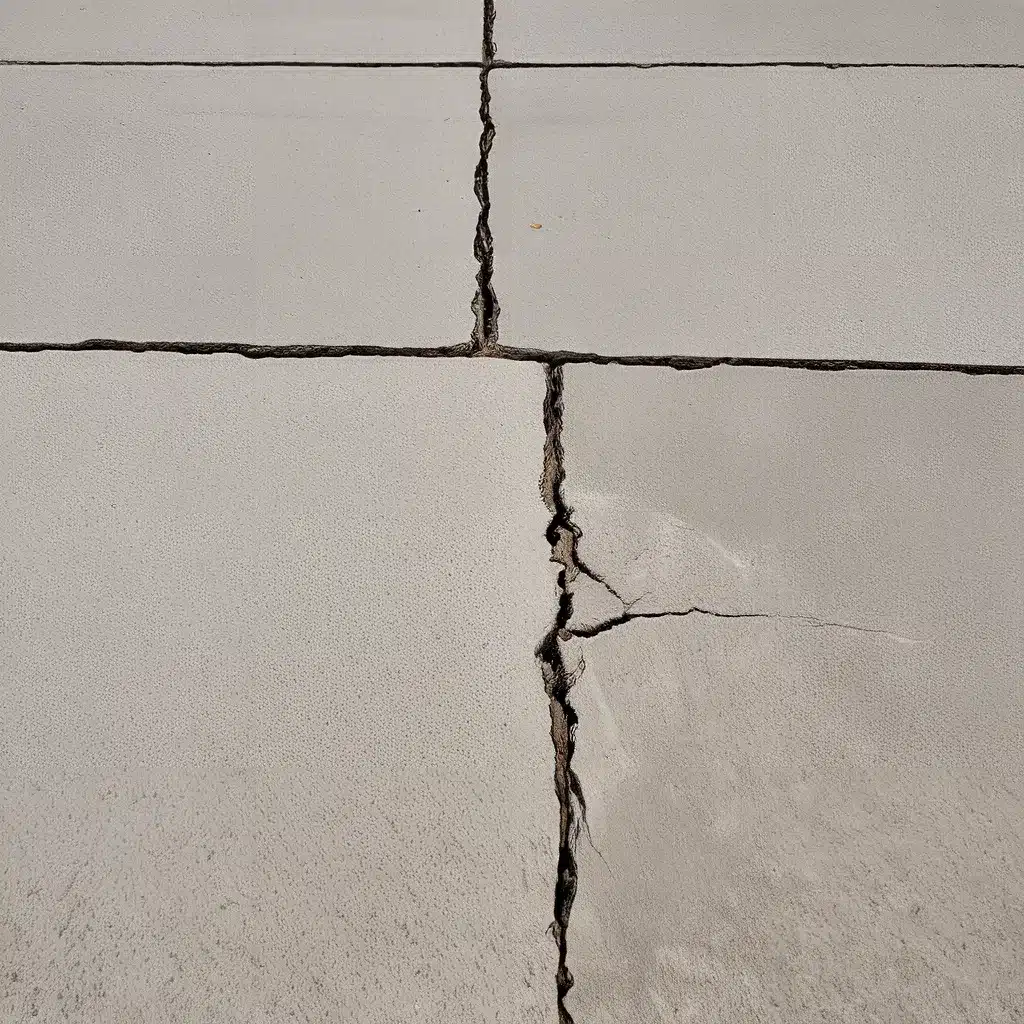 Sealing the Cracks: Effective Concrete Repair for Columbus Homes and Businesses