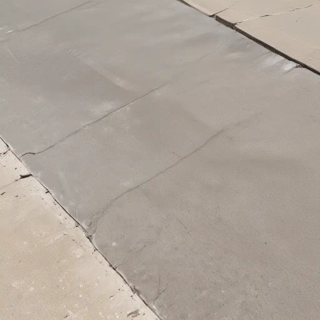 Sealing the Deal: Safeguarding Your Columbus Concrete with Premium, Long-Lasting Sealants