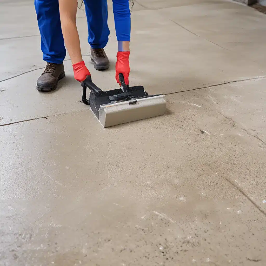 Sealing the Deal on Concrete Protection in Columbus: Premium Sealants for Maximum Life