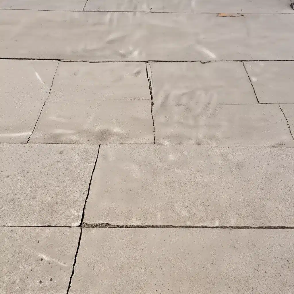 Sealing the Future: Ensuring Long-Lasting Concrete in Columbus with Proper Maintenance