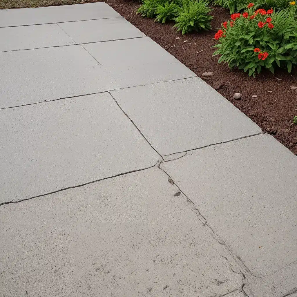 Seasonal Concrete Maintenance: Keeping Your Columbus Investment in Prime Condition Year-Round
