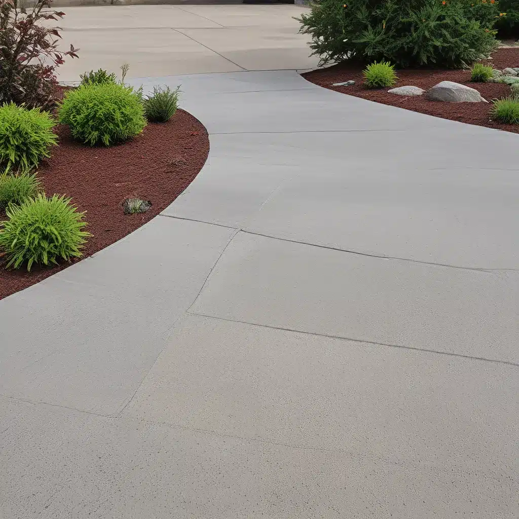 Seasonal Concrete Maintenance: Preparing Your Columbus Investment for the Elements