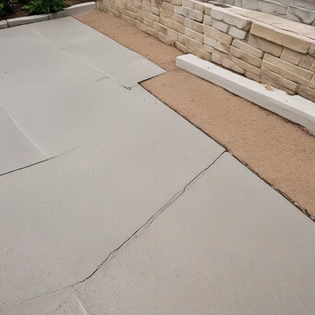 Seasonal Concrete Maintenance: Preserving the Aesthetic Appeal of Your Columbus Property