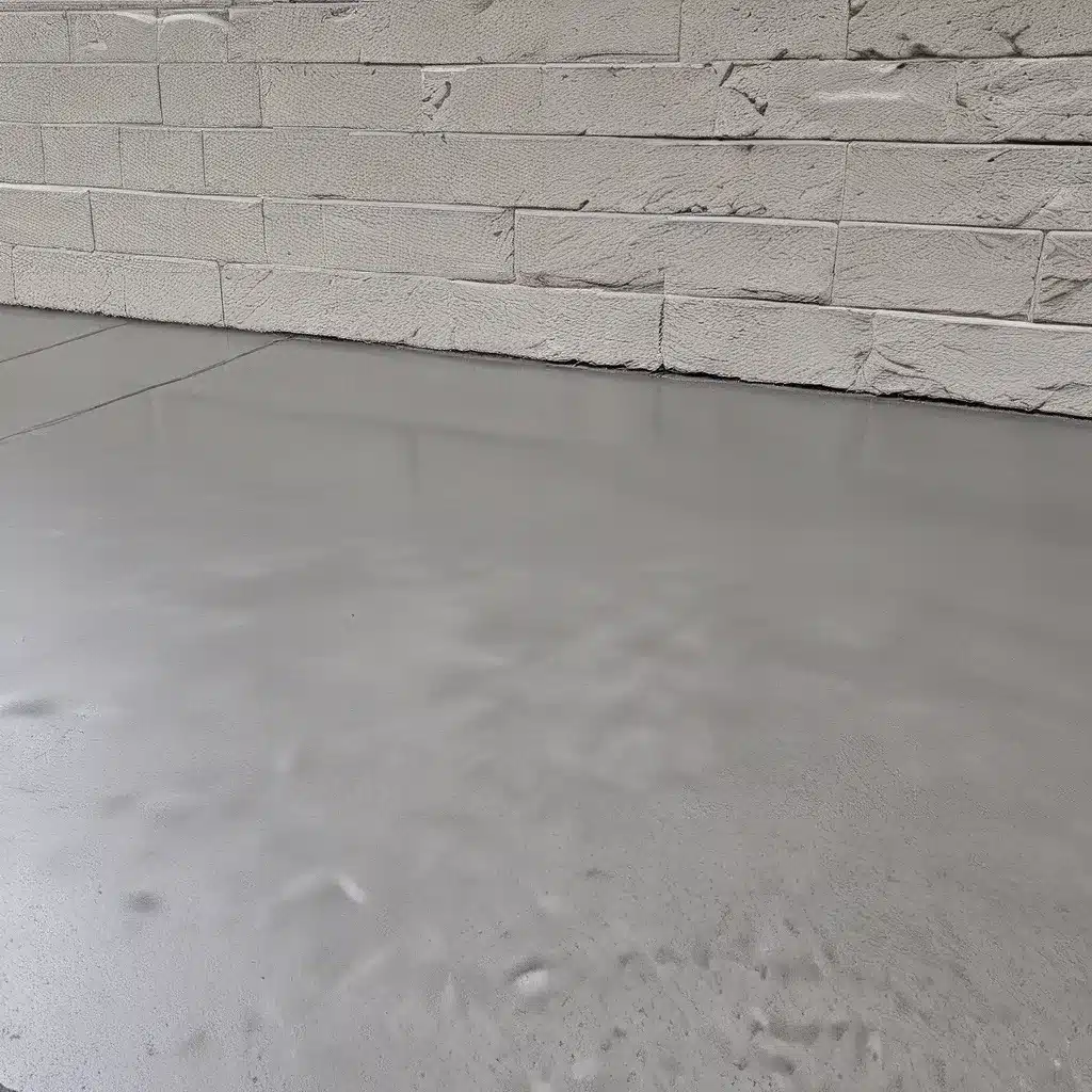 The Art of Concrete Sealing: Enhancing the Durability of Your Columbus Real Estate