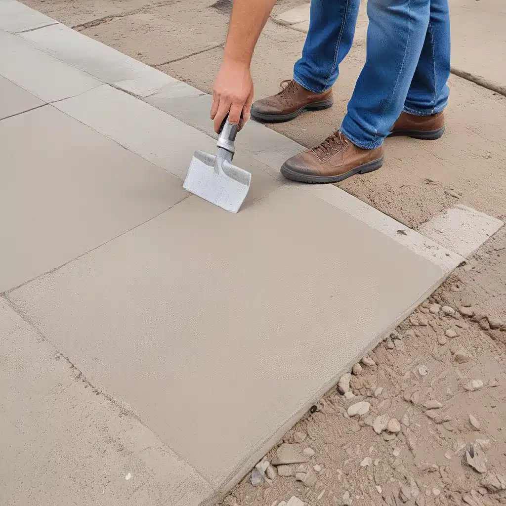 The Homeowner’s Guide to Affordable Concrete Repair in Columbus, Ohio