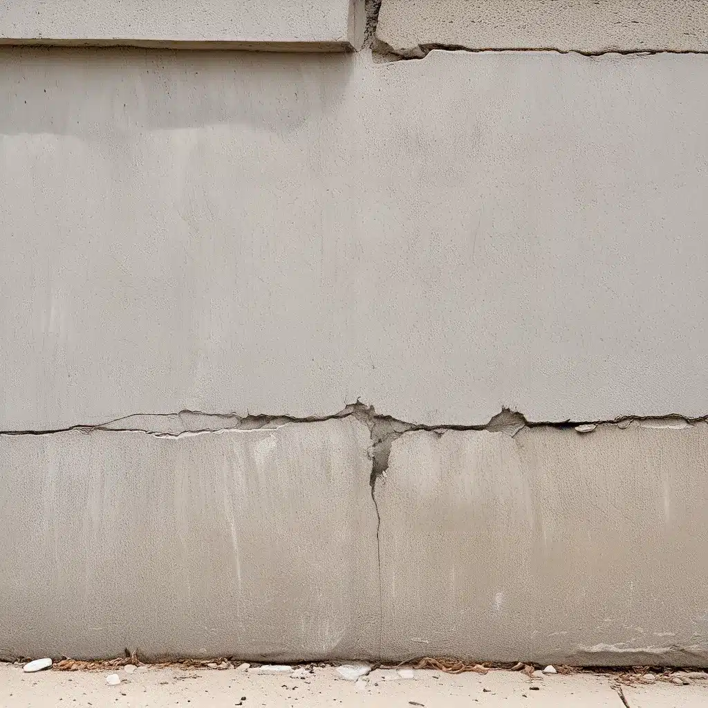 The Ultimate Guide to Concrete Crack Repair: Proven Solutions for Columbus Homes