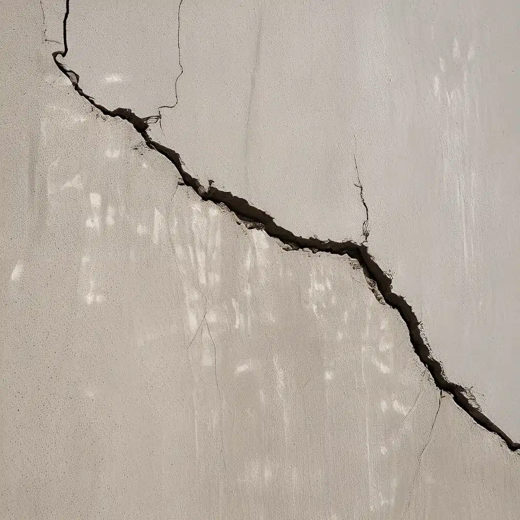 The Ultimate Guide to Concrete Crack Repair Regulations in Columbus, OH