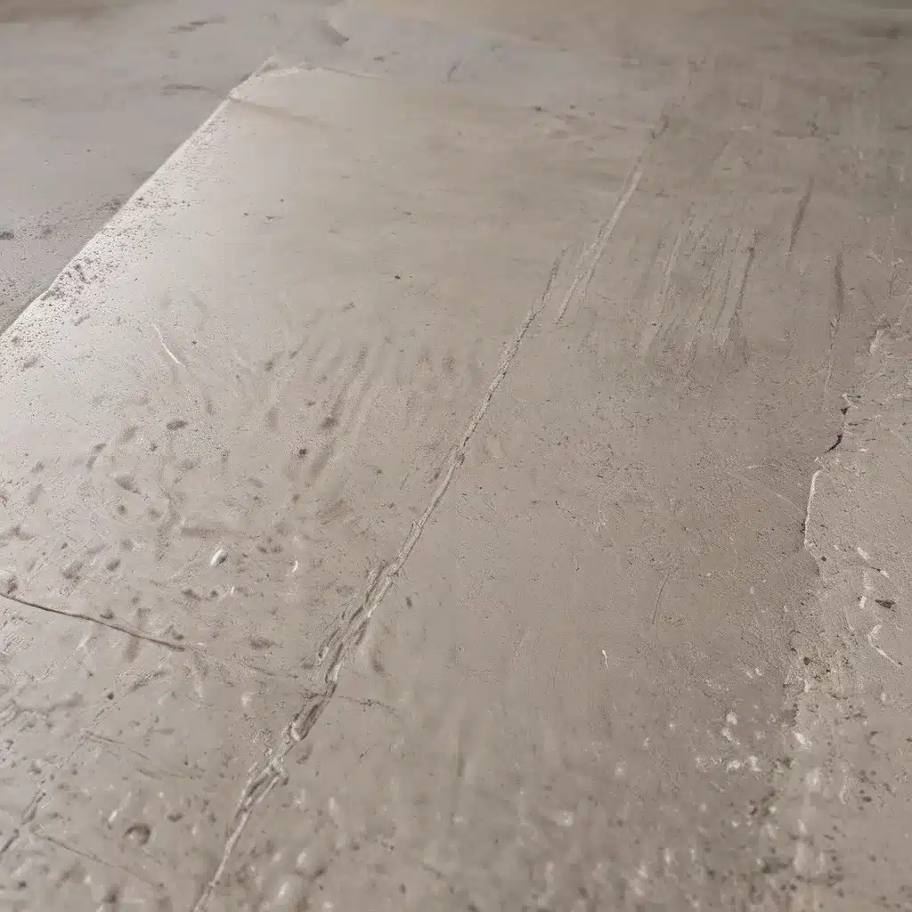 The Ultimate Guide to Concrete Sealant Selection for Columbus Homeowners