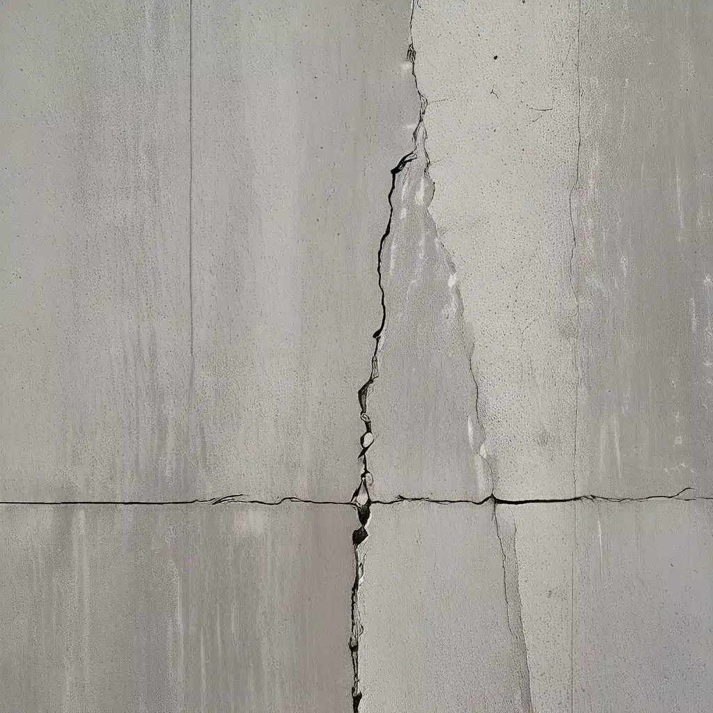 Uncovering the Benefits of Advanced Concrete Crack Repair Solutions in Columbus