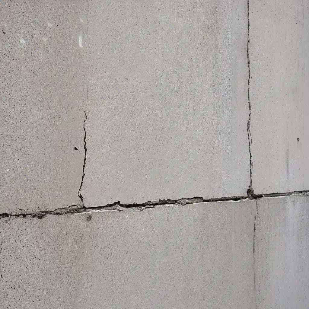 Uncovering the Benefits of Advanced Concrete Crack Repair Solutions in Columbus, OH
