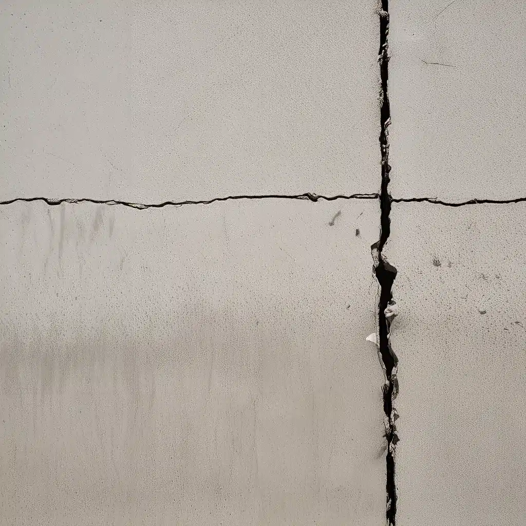 Uncovering the Secrets to Successful Concrete Crack Repair in Columbus, OH