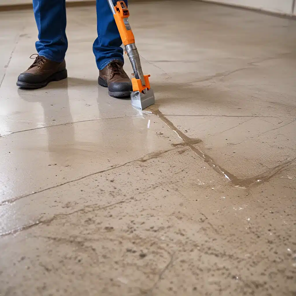 Unlocking the Key to Exceptional Concrete Sealant Performance in Columbus, Ohio