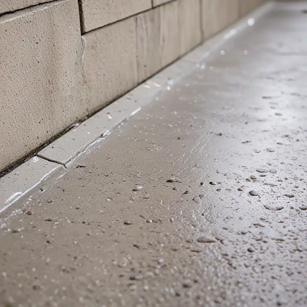 Weatherproofing Your Concrete: Sealing Strategies for Columbus Homeowners and Businesses